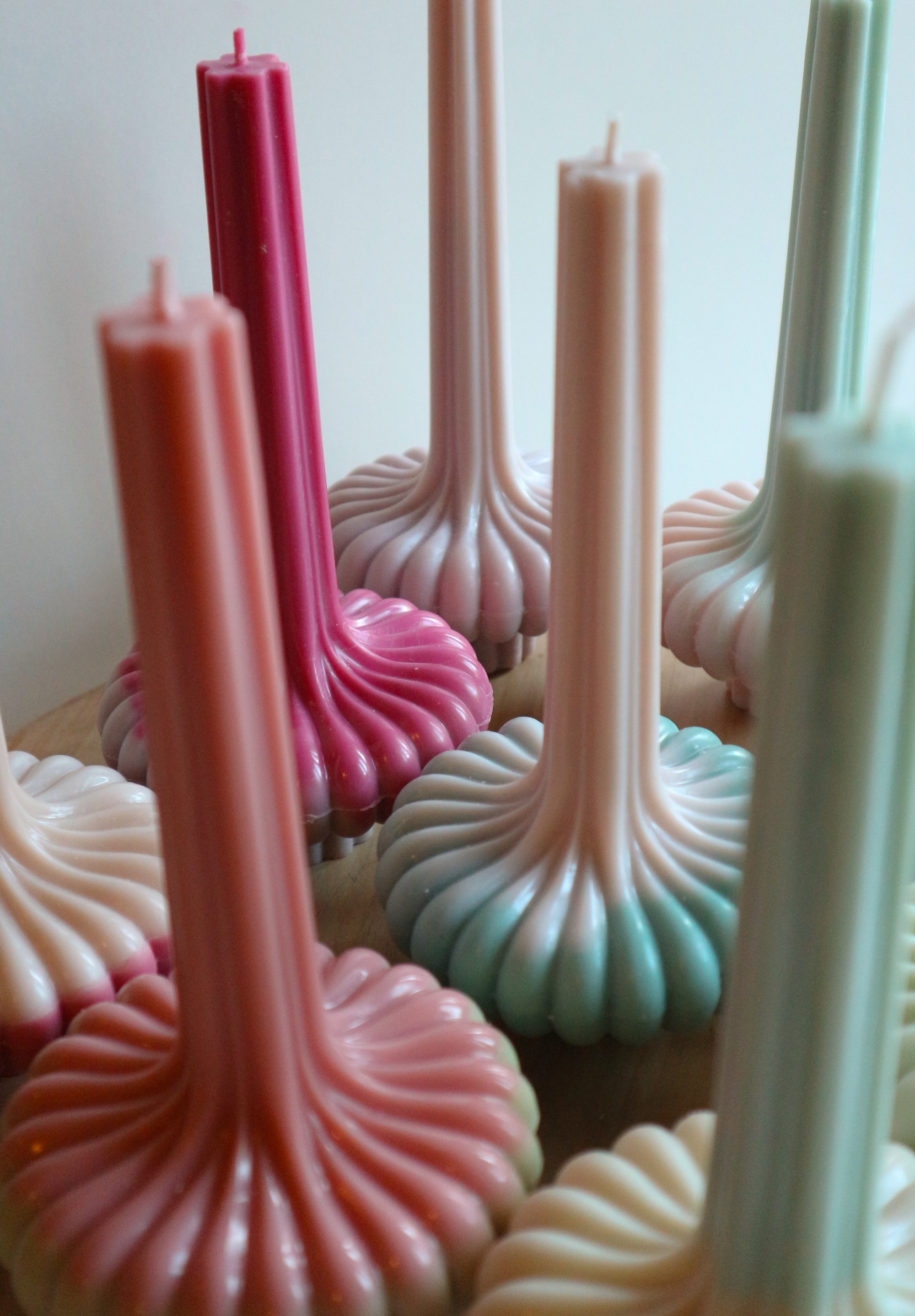 Nordlys | Studio CHIMÄR